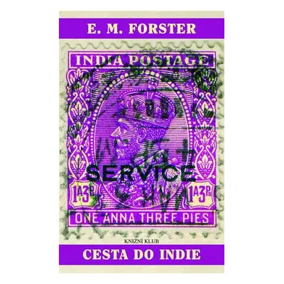 Cesta do Indie (Edward M. Forster)