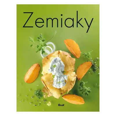 Zemiaky (Kolektív autorov) (slovensky)