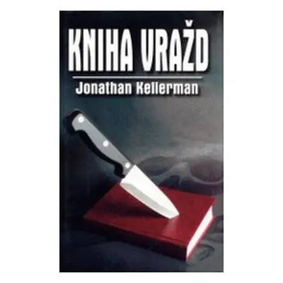 Kniha vražd (Jonathan Kellerman)