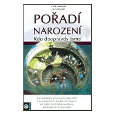 Pořadí narození (Cliff Isaacson)