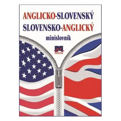 Anglicko-slovenský slovensko-anglický minislovník (Roman Mikuláš) (slovensky)