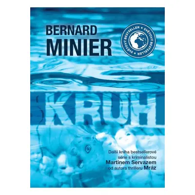 Kruh (Bernard Minier)