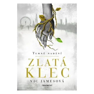 Zlatá klec (Vic Jamesová)