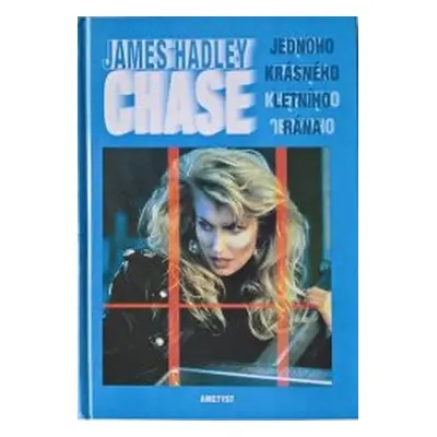 Jednoho krásného letního rána (James Hadley Chase)