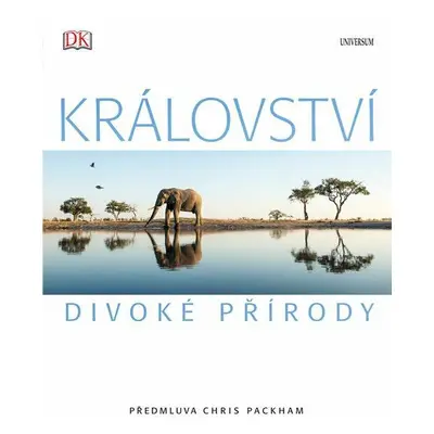 Království divoké přírody