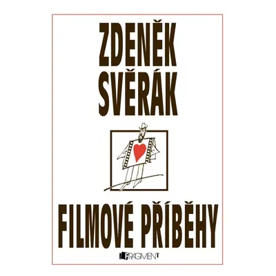 Filmové příběhy (Zdeněk Svěrák)