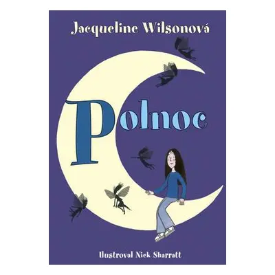 Polnoc (Jacqueline Wilson) (slovensky)