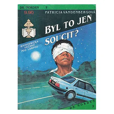 Byl to jen soucit? (Patricia Vandenberg)