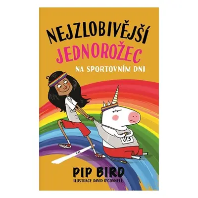 Nejzlobivější jednorožec na sportovním dni (Pip Bird)