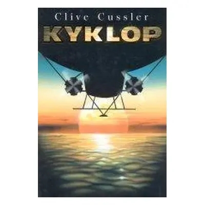 Kyklop (Clive Cussler)