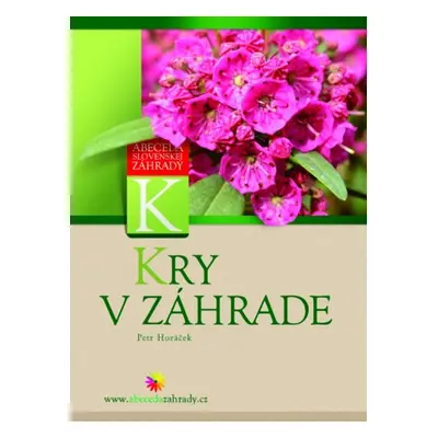 Kry v záhrade (Petr Horáček) (slovensky)