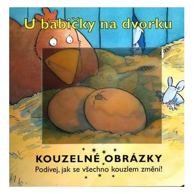 U babičky na dvorku (King Sue)