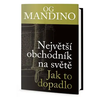 Největší obchodník na světě (Og Mandino)