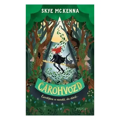 Čarohvozd (Skye McKenna)