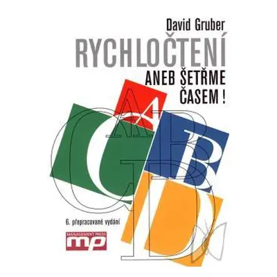 Rychločtení aneb Šetřme časem! (David Gruber)