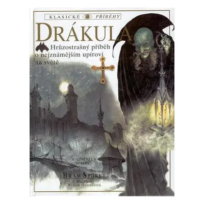 Drákula (Bram Stoker)