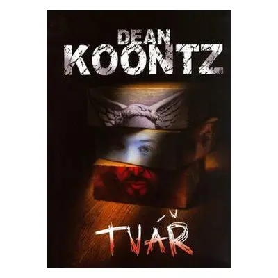 Tvář (Dean Koontz)