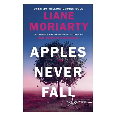 Apples Never Fall (Liane Moriarty) (EN)