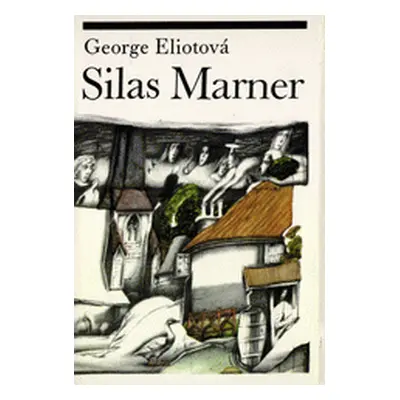 Silas Marner (George Eliot)