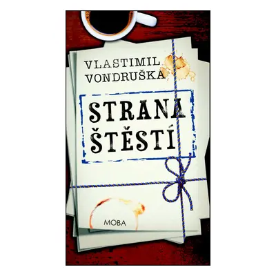 Strana štěstí (Vlastimil Vondruška)