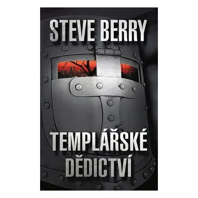 Templářské dědictví (Steve Berry)