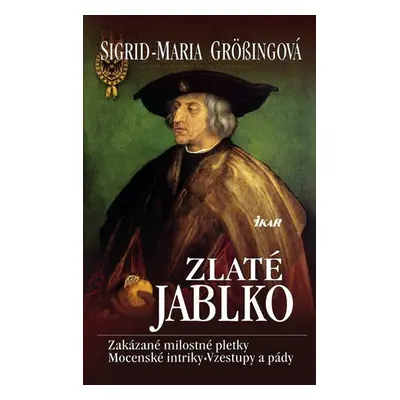 Zlaté jablko (Sigrid-Maria Grössingová)