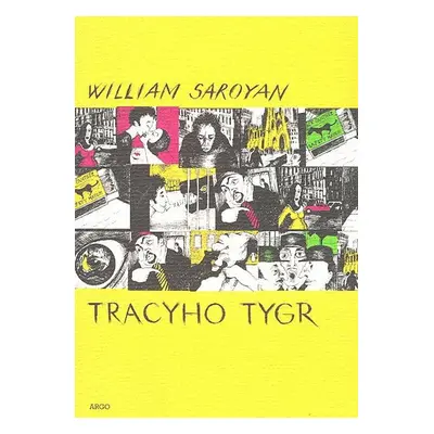 Tracyho tygr (William Saroyan)