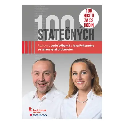 100 statečných (Jan Pokorný)