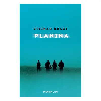 Planina (Steinar Bragi)