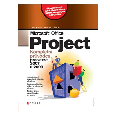 Microsoft Office Project (Jan Kališ)