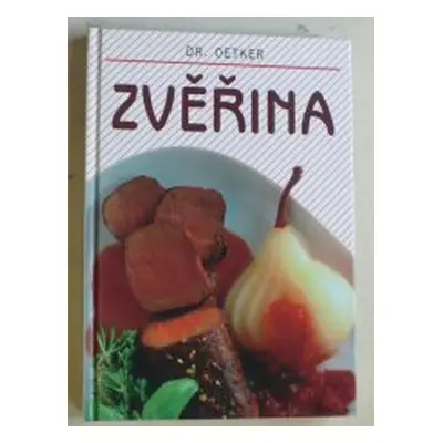 Zvěřina (Dr. Oetker)