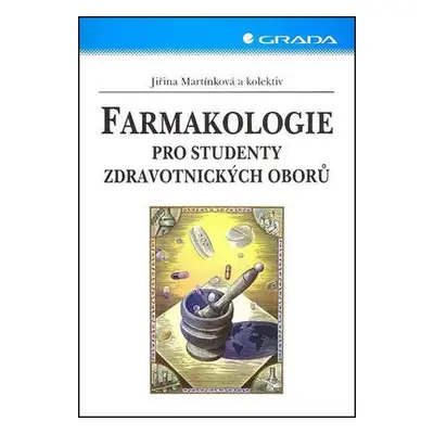 Farmakologie (Pleva Josef V.)