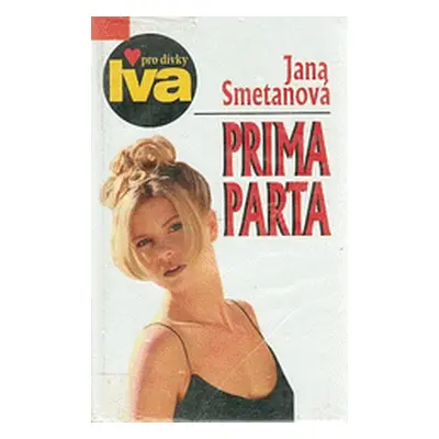 Prima parta (Jana Smetanová)