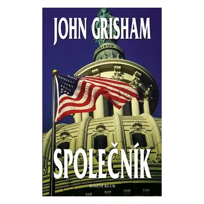 Společník (John Grisham)