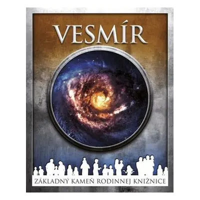 Vesmír (Martin Rees) (slovensky)