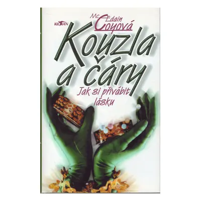 Kouzla a čáry (McCoy Edain)