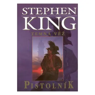 Pistolník (Stephen King)