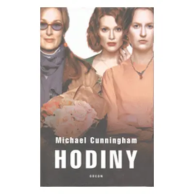 Hodiny (Michael Cunningham)