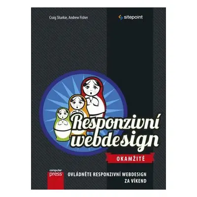 Responzivní webdesign (Craig Sharkie)