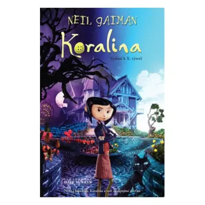 Koralina (Neil Gaiman)