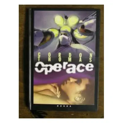 Operace (Gordon Thomas)