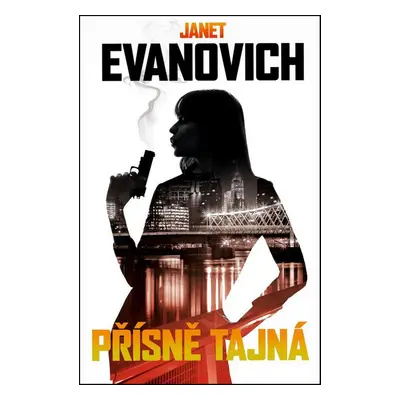 Přísně tajná - Série Stephanie Plum (Evanovich Janet)