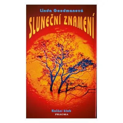 Sluneční znamení (Linda Goodmanová)