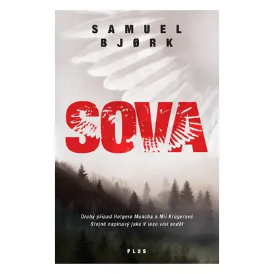 Sova (Samuel Bjork)