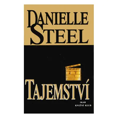 Tajemství (Danielle Steel)