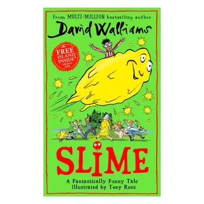 Slime (David Walliams) (EN)