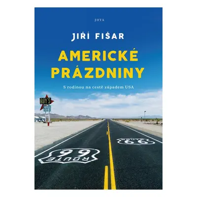 Americké prázdniny (Jiří Fišar)