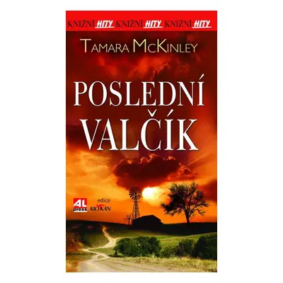 Poslední valčík (Tamara McKinley)