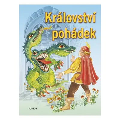 Království pohádek (Karel Jaromír Erben)