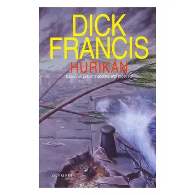 Hurikán (Dick Francis)